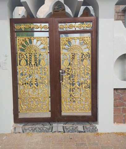 الوليد بن حميد المحرمي للتجارة - بيع وتركيب الأبواب والنوافذ والمطابخ - Ibri - +968 9556 5052