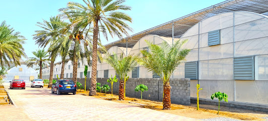 Thamra Foods LLC Oman -  - +968 24 492986