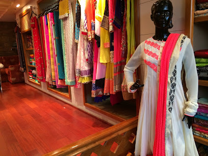 Mrunal's Boutique - Muscat - +968 9247 3558