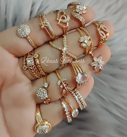 Libaas Fashion & Business LLC - Muscat - +968 9348 4085