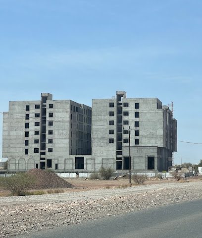 4 stars hotel - Nizwa -