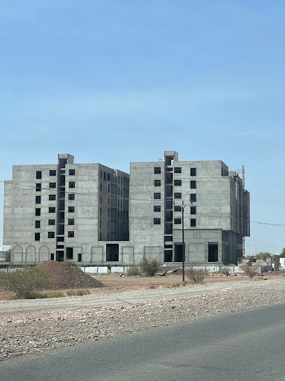 4 stars hotel - Oman|Nizwa|طريق إزكي- فرق،|VGJV+RFH
