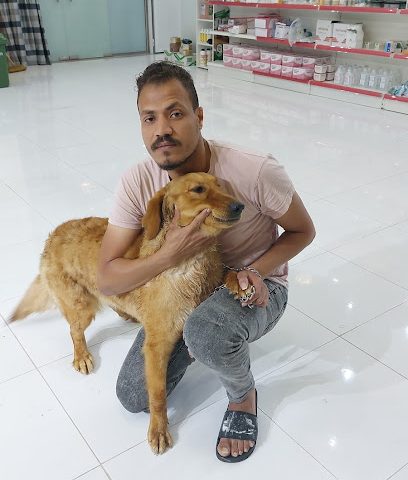 AJYAL VETERINARY CLINIC - Seeb - +968 9527 2899