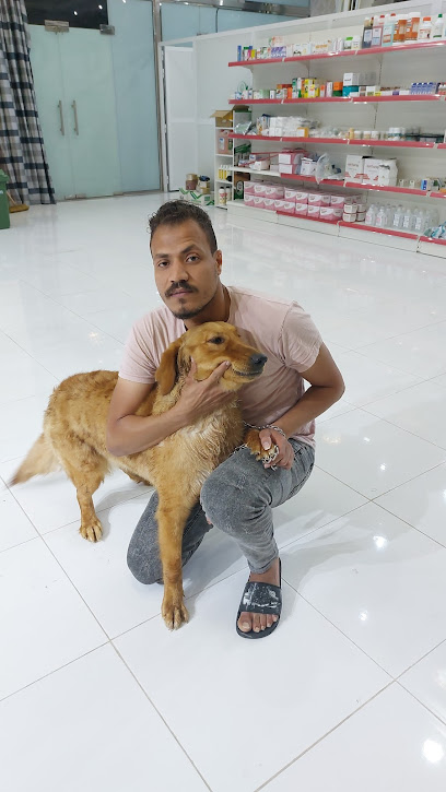 AJYAL VETERINARY CLINIC - Oman|Seeb 311|خلف نستو