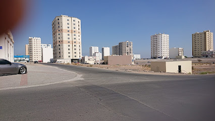 Al Falak Hotel فندق الفلك - Seeb - +968 9449 9094
