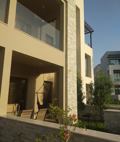 GOLF VILLA SIFAH - As Sifah - +968 9120 4588