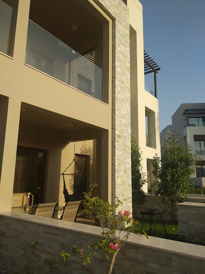 GOLF VILLA SIFAH - Oman|As Sifah|CQ5R+CHC