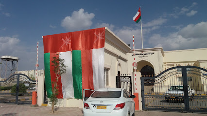 Man power nizwa - Nizwa -