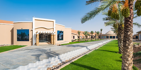 Arabian Nights Resort & Spa - Wahiba Sands Bidiya - +968 9656 2253