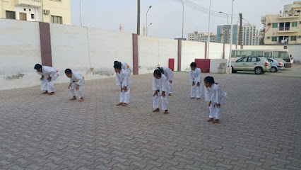 Shito Ryu Kofukan Karate Do - Salalah - +968 9879 2141
