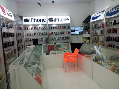 I PHONE.COM - Bidiyah - +968 9720 8595