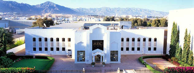 Bahwan Engineering Co. - Muscat - +968 24 597510