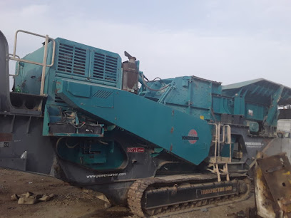Diesel generators services - Al misfa - +968 9121 8255