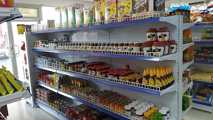 REESHA EXPRESS SHOP - Saham - +968 9058 8347