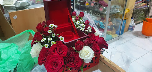 Al Najmah Ceremony مركز النجمة للزهور و خدمات الأفراح - Muscat - +968 9934 6908