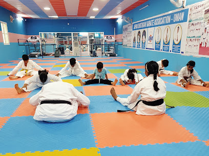 Tiger Fitness Center - Ibri - +968 9764 2539