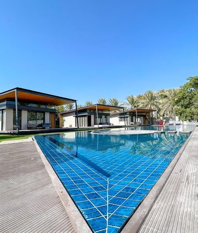 patio resort - بركاء OM - +968 9909 9036
