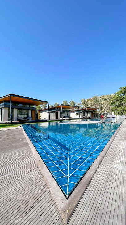 patio resort - Oman|320|بركاء OM