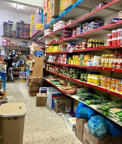برادات أسوار القلعة - Al Hamra -