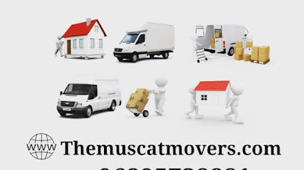 Packing and Moving - Seeb - +968 9572 8881
