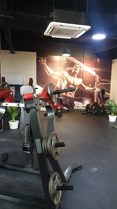 FLEX FITNESS GYM SOHAR - Oman|Sohar|شارع البطحة،