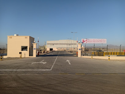 Madhav Surfaces LLC - Sohar - +968 9645 6778
