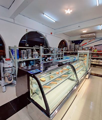 AL TAMAM MODERN SERVICE TECHNICAL & COMMERCIAL LLC - BARKA BR - Barka - +968 9751 1110