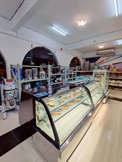 AL TAMAM MODERN SERVICE TECHNICAL & COMMERCIAL LLC - BARKA BR - Oman|Barka