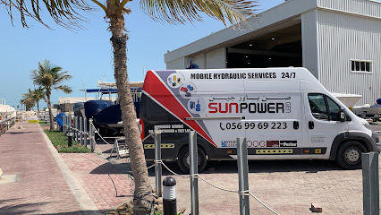 Sunpower System and Business L.L.C - Sohar - +968 9548 8968