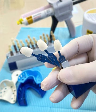 Sana Dental Clinic عيادة سنا لطب الأسنان - Khasab - +968 7156 7821