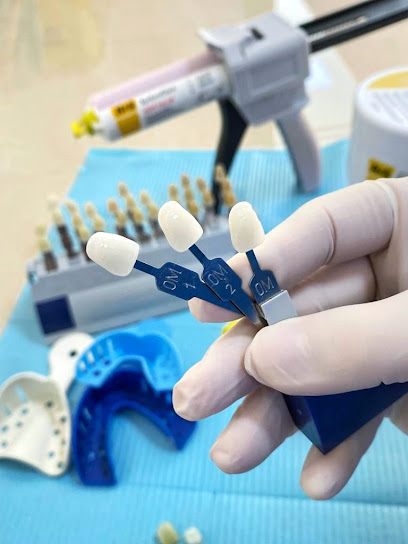 Sana Dental Clinic عيادة سنا لطب الأسنان - Oman|Khasab 811|شارع الكورنيش|، جانب لولو هايبر ماركت