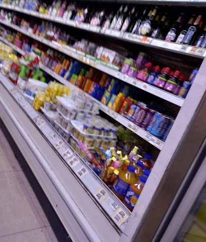Nujoom hypermarket نجوم هايبرماركت - Al Amarat - +968 9697 2200