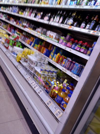 Nujoom hypermarket نجوم هايبرماركت - Oman|113|Amerat