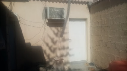 Abo Rased - Al Khaburah -
