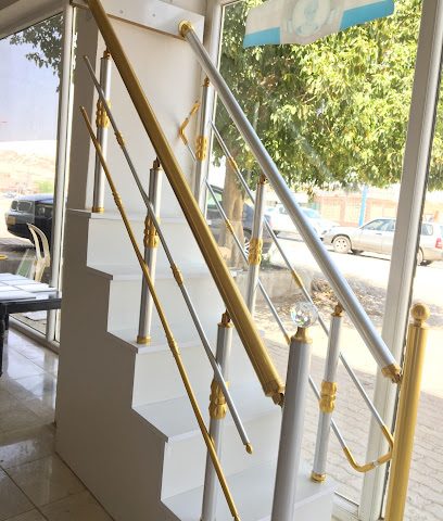 قصر الأندلس للأثاث التركي - Ibri - +968 9353 6969