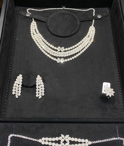 JEWELLERY 4C'S مجوهرات - Muscat - +968 9662 2213
