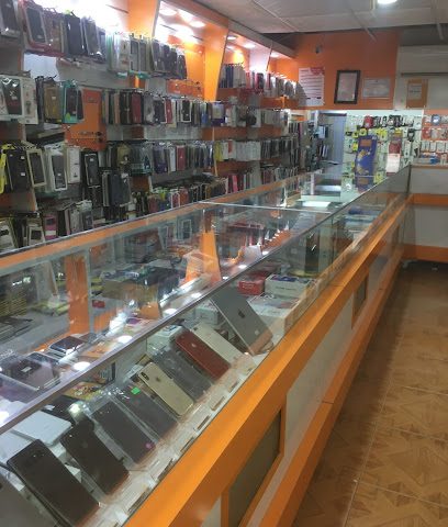 الفوارس للحاسب الآلي والإلكترونيات - Ibri - +968 9119 9580