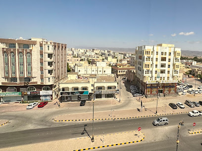 Al Manarah Engineering Consultancy - Salalah - +968 23 296664