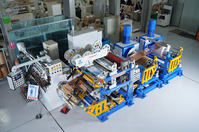 Voltamp Technology LLC - Seeb - +968 24 441671