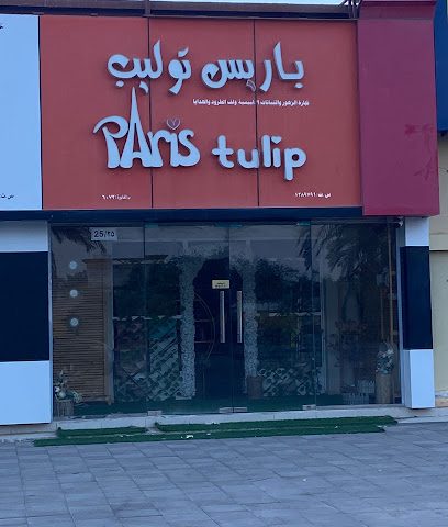 باريس توليب - Al Khaburah -