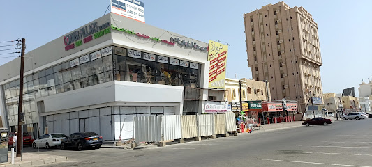 corner pillars LLC - Seeb - +968 9517 5392