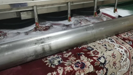وادي دما لغسيل السجاد - Lizeg -