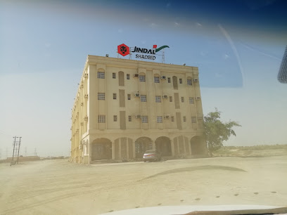 Jindal Shadeed Bachelor Hostel, Ghadfan - Liwa -