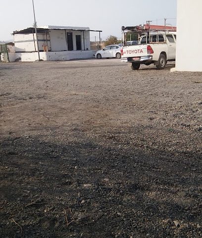 Abu Hilal al Rashdi trad and construction company - Sinaw -