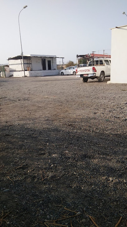 Abu Hilal al Rashdi trad and construction company - Oman|Sinaw|F2MH+V9Q