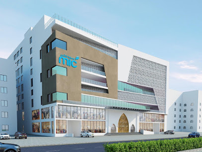Muscat Insurance Company SAOG - Muscat - +968 22 364400