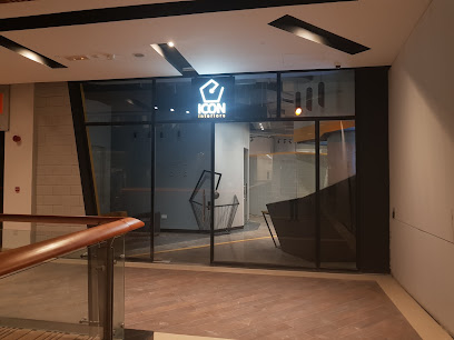 Icon Interiors Oman - Muscat - +968 7111 3369