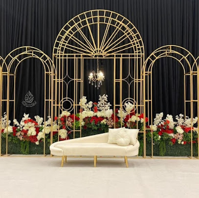 راشد لخدمات الأفراح - Seeb - +968 9122 1178