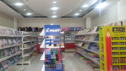 مكتبة الراشدون - Sohar - +968 9594 1008