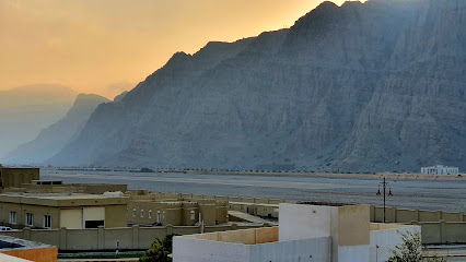 مخبز يدوي - Khasab -